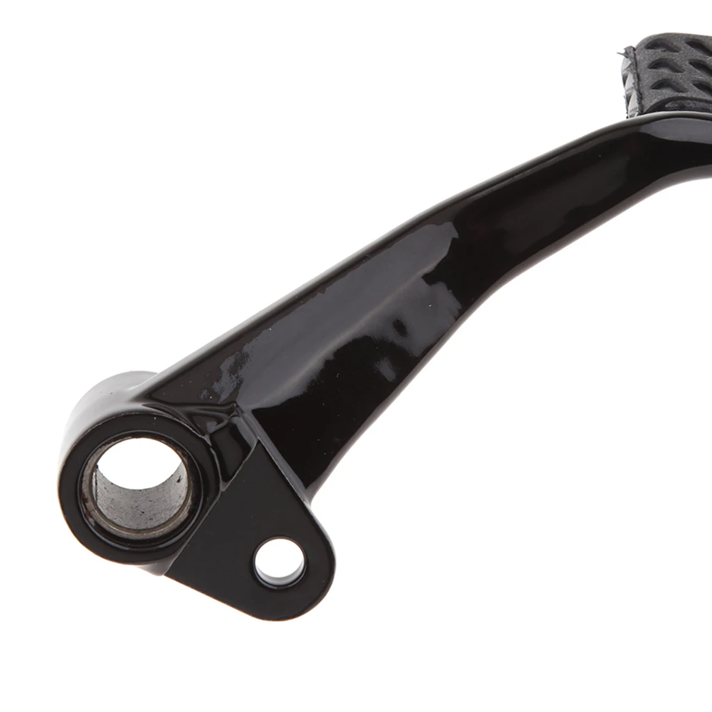 Hot Black Aluminum Alloy Gear Shifter Shift Lever Pedal Peg for Ducati 848 1098 1198 Gear Shift Foot Lever Shifter Pedal
