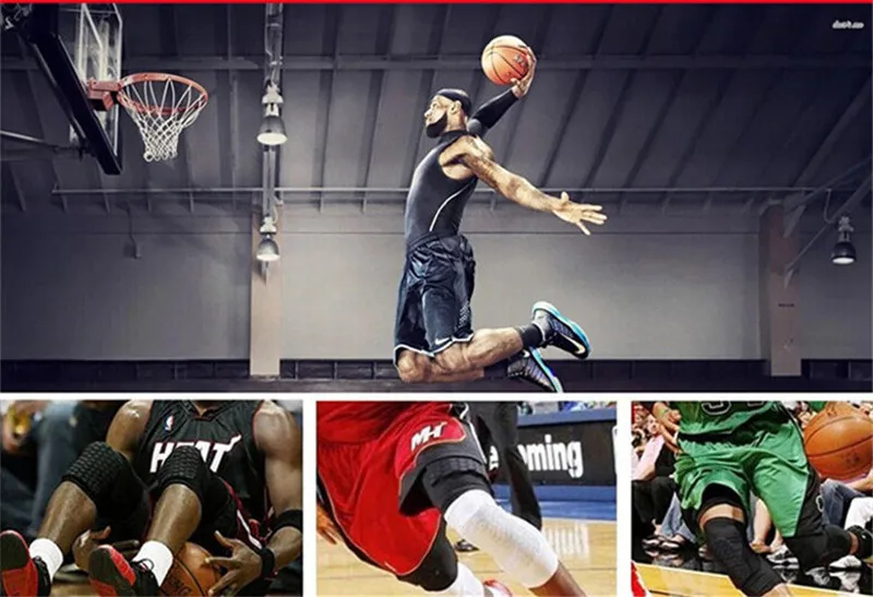 Knee pads (9)