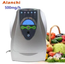 Household Ozone Disinfection Disinfector Ozone Generator Air Purifier Clean Room Chemical Detoxification Food Safety Ozonizer Household Ozone Disinfection Disinfector Ozone Generator Air Purifier Clean Room Chemical Detoxification Food Safety Ozonizer