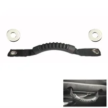 Multi Purpose Car Interior Roof Back Seat Anti Slipping Handrail Handle Handlebar For Jeep For Wrangler