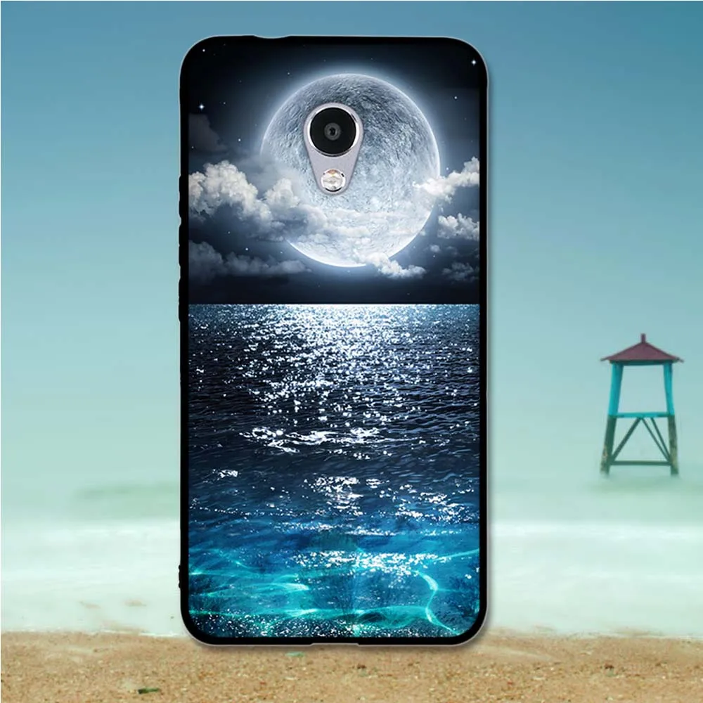 For Meizu M5s Meiblue5s Meilan 5s 5.2 inch Case Fashion Luxury Silicon TPU Soft Protective Back Cover for Meizu M5S Cover Fundas cases for meizu belt