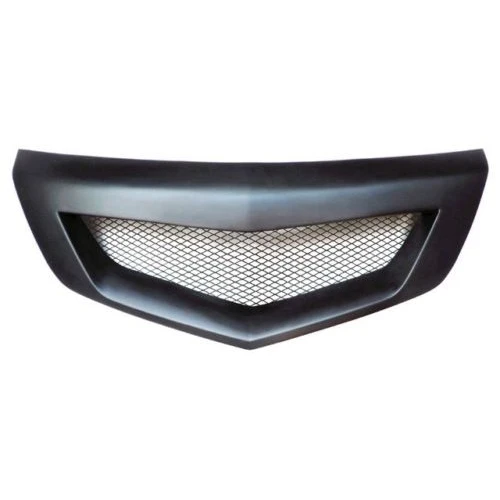 Automotive Grilles Front Hood Bumper Sport Mesh Grill Grille Fits Acura