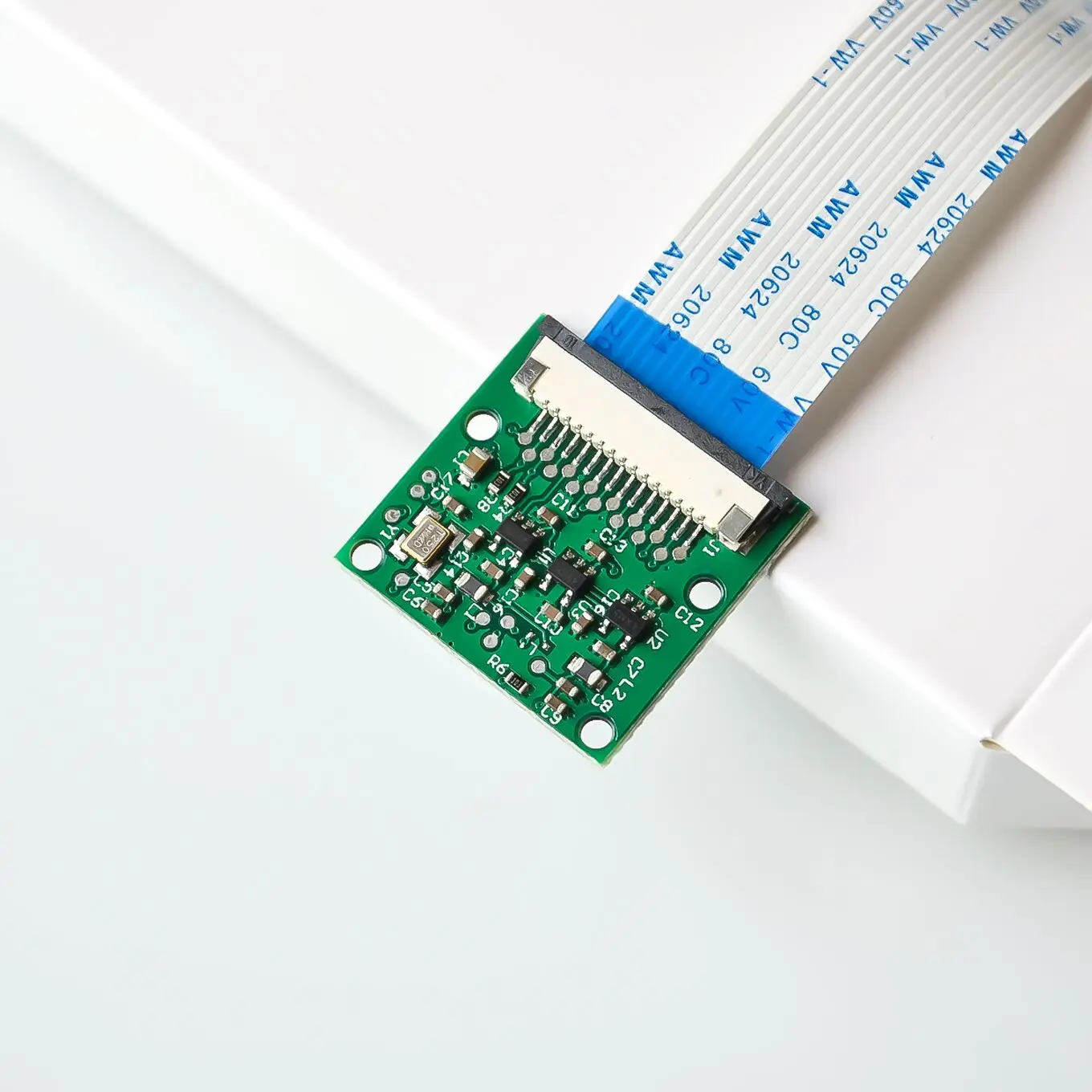Бренд 1 шт. плата модуля камеры REV 3 5MP веб камера видео 1080p 720p быстрая для Raspberry Pi
