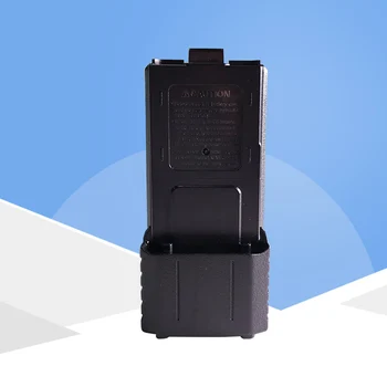 

BaoFeng UV 5R Walkie Talkie AAA Battery Box for 2 Way Radio BaoFeng Pofung UV5R UV5RB UV5 BF T8 UV-8HX TYT TH-F8 Retevis