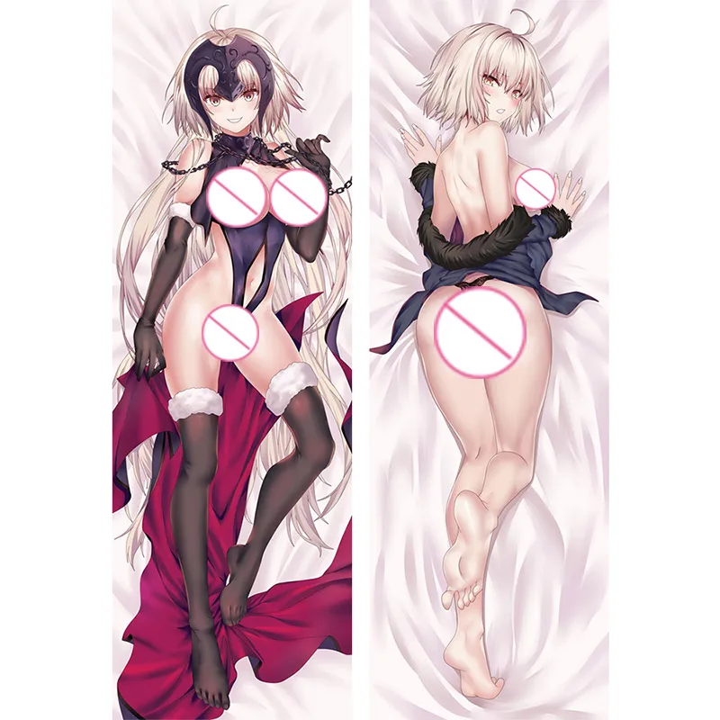 Высокое качество стиль наволочка с Аниме Dakimakura Единорог Косплей обнимающие постельные принадлежности для тела Наволочка Чехол