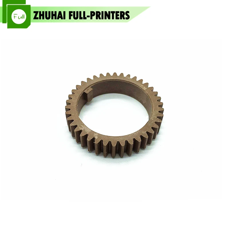 Engrenagem do Rolo t para Copiadora Superior Toshiba E-estúdio 168 208 258 Dp1600 41306341000 10 Pcs 38