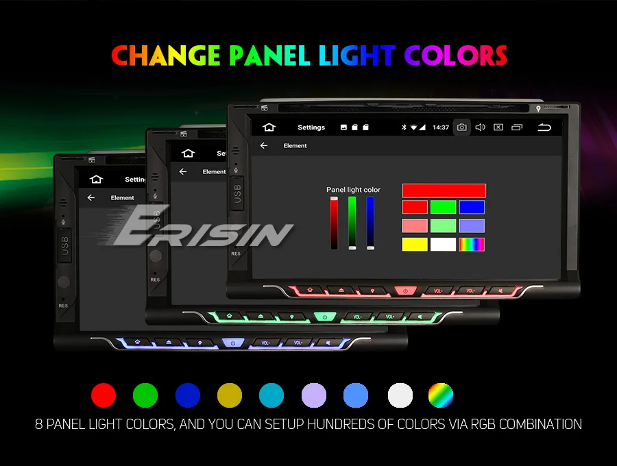 Best 6.95" Android 9.0 Pie OS Two Din Car DVD Multimedia Double Din Car Navigation GPS 2 Din Car Radio with 3G/4G Dongle Support 6 Best 6.95" Android 9.0 Pie OS Two Din Car DVD Multimedia Double Din Car Navigation GPS 2 Din Car Radio with 3G/4G Dongle Support 6