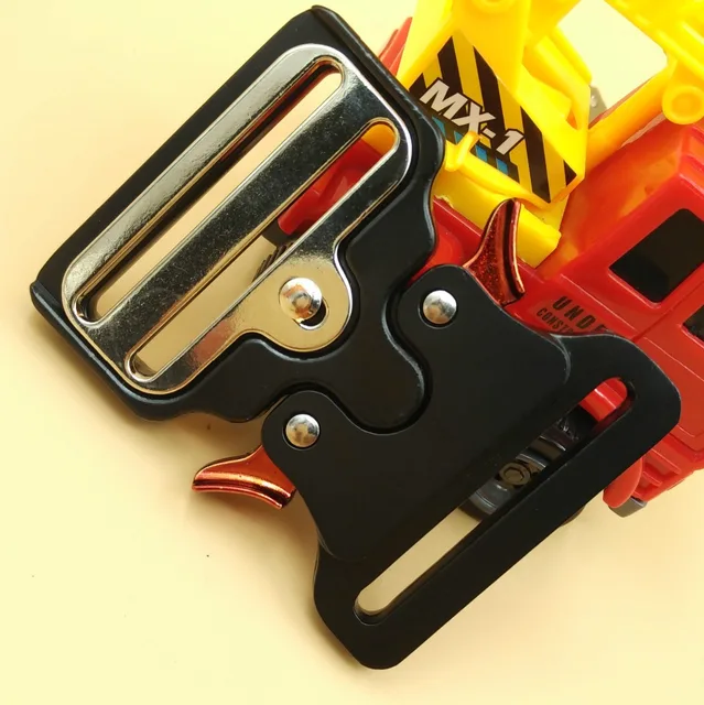 Cobra Buckle Plate Carrier