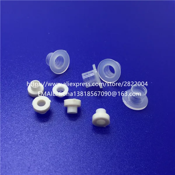 TW втулка к транзистору пластиковая шайба изоляционная шайба