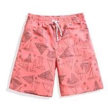Мужские пляжные шорты для плавания Homme Surfing купальники для пар