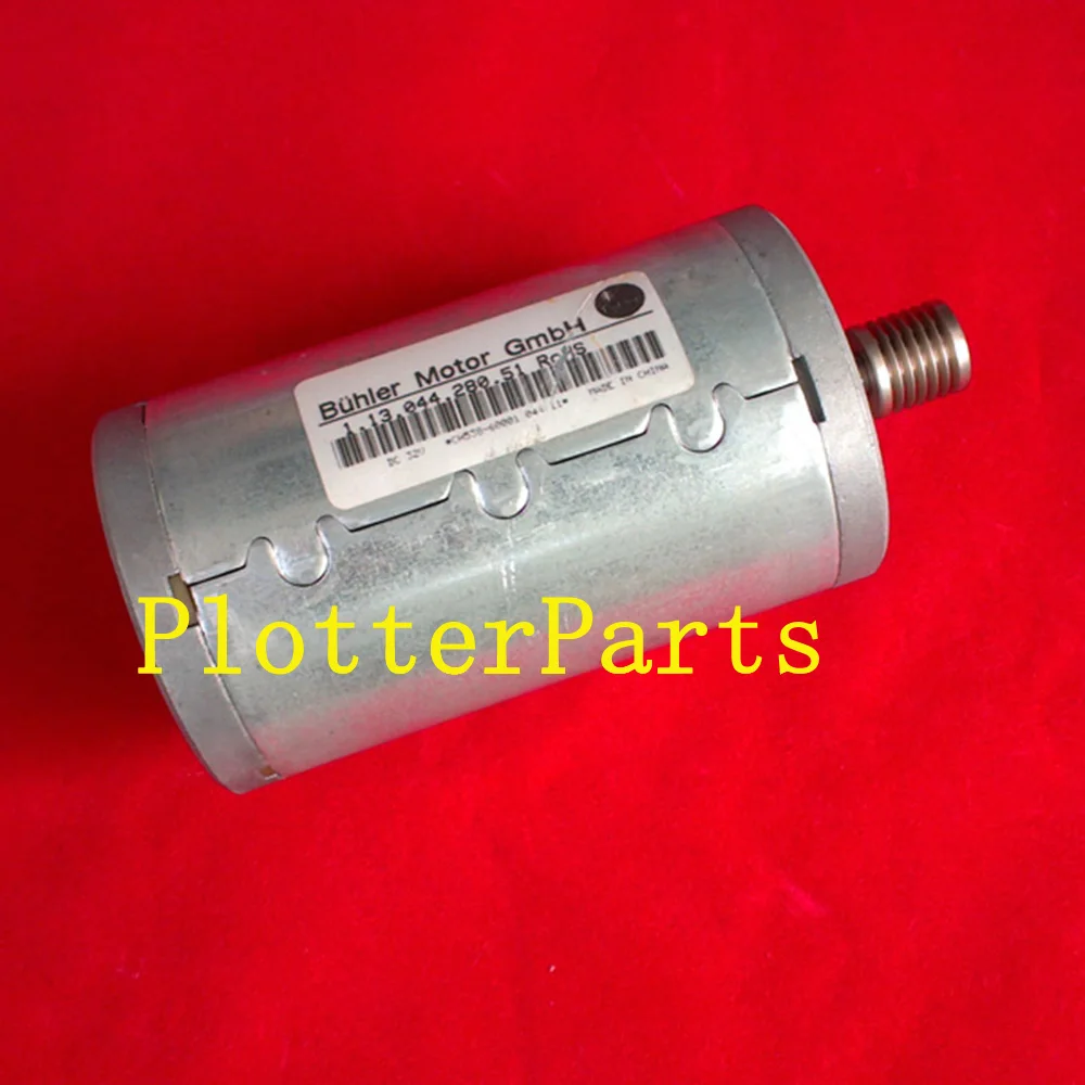 CR357-67023 Scan axis motor for HP Designjet T1500 T920 plotter parts Original New CR357-67023 Scan axis motor for HP Designjet T1500 T920 plotter parts Original New