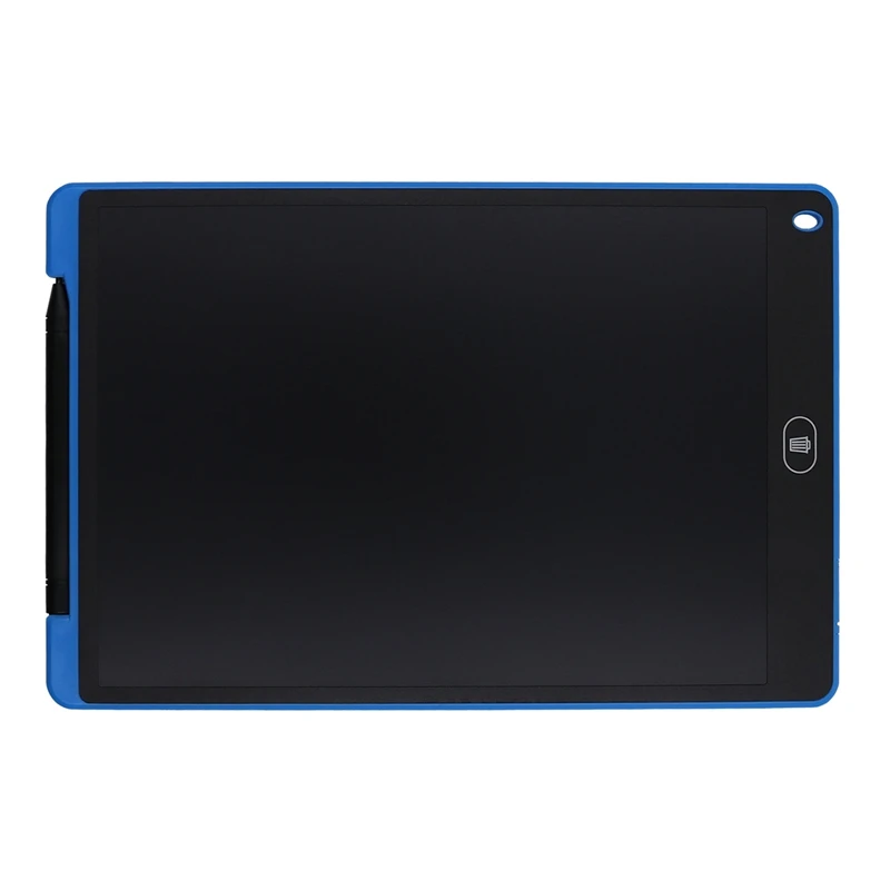 

12 inch LCD e-Writer Tablet Writing Drawing Memo Message Black Boogie Board
