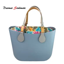 Классический размер, роскошные сумки, женские сумки, дизайнерские, водонепроницаемые, EVA, бодио, сумка, стиль obag, женские сумки, сумка, силиконовая, ручная сумка