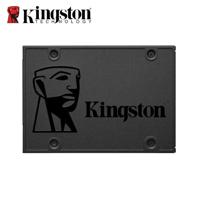 Original Kingston Digital A400 SSD SATA 32.5 inch Internal Solid State Drive HDD Hard Disk HD Notebook PC 120G 240G 480G | Компьютеры и