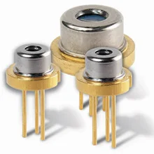 300 нм 5,6 МВт до-18 мм импортный инфракрасный лазерный диод безопасная лазерная трубка