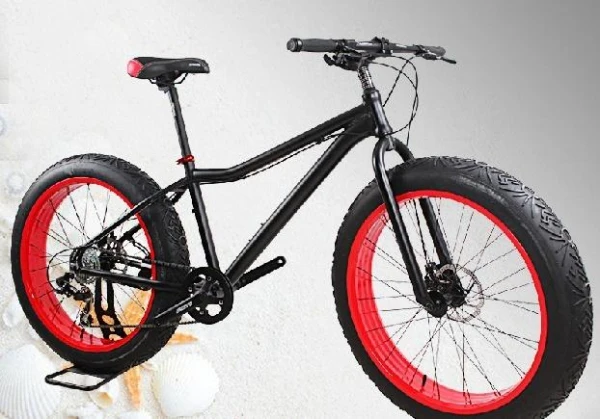 Купить 26 дюймов жира / снег велосипедов / горный / дорога велосипед с ...