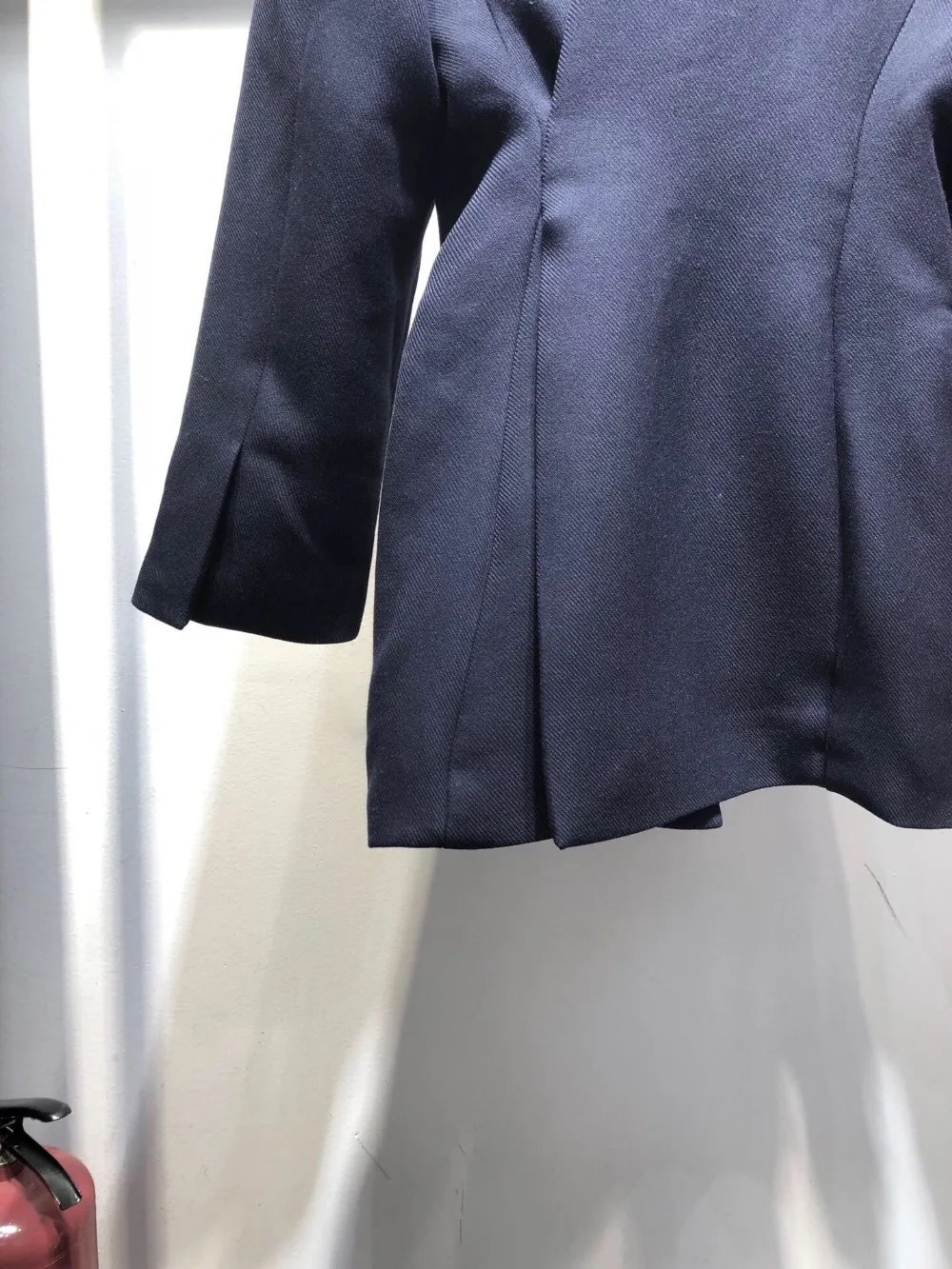 Ddxgz3 2018 Slim Femmes Blazer Manteau Vainqueur Nouvelle qBqRwzY