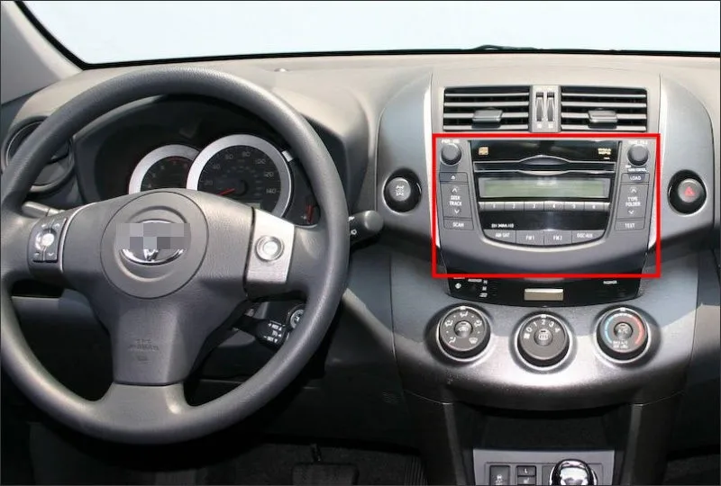 Flash Deal YESSUN For Toyota Rav4 / Vanguard 2005~2012 Car Radio CD DVD Player Amplifier HD TV Screen GPS Nav Navi Navigation Audio Video 0 Flash Deal YESSUN For Toyota Rav4 / Vanguard 2005~2012 Car Radio CD DVD Player Amplifier HD TV Screen GPS Nav Navi Navigation Audio Video 0