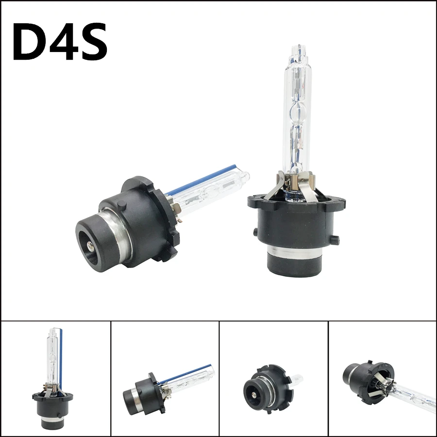 D4S-XENON