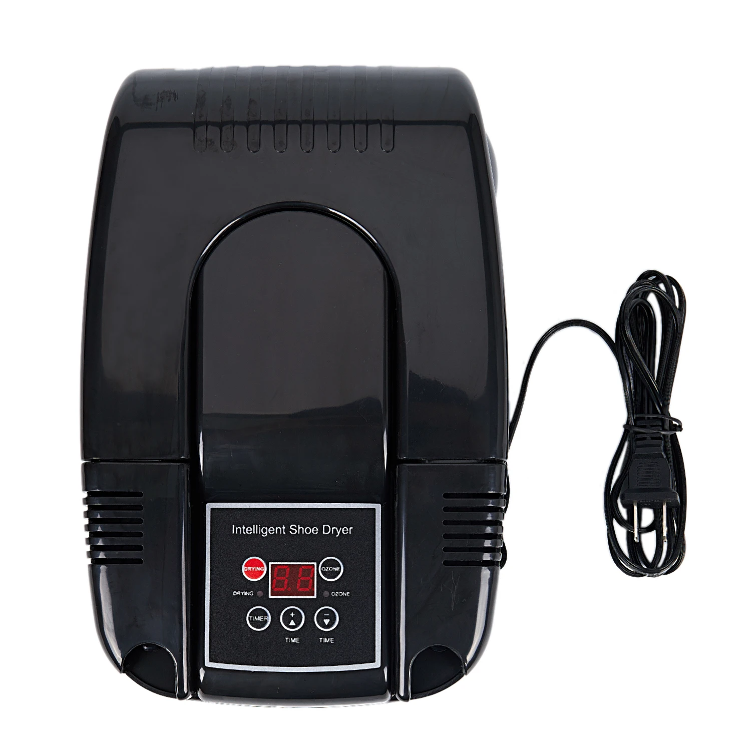 

intelligent Electric Shoes Dryer Sterilization Anion Ozone Sanitiser Telescopic Adjustable Deodorization Drying Machine US Plug