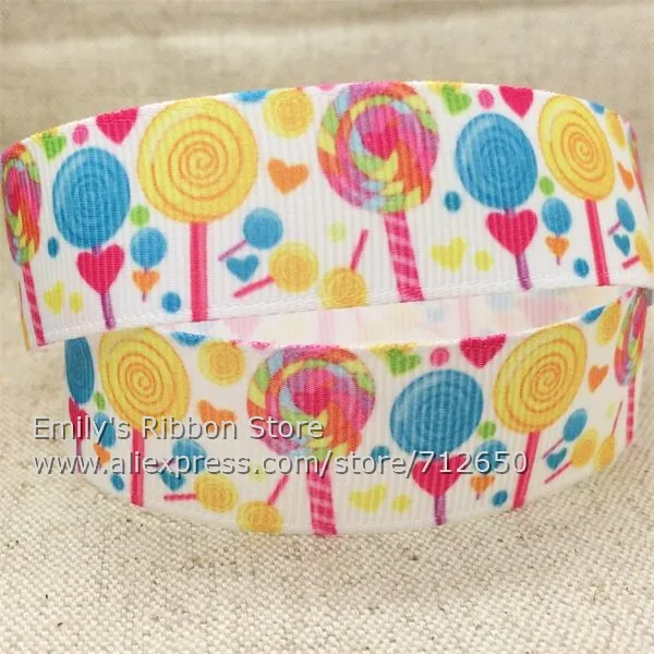 22mm heart candy 2014.09