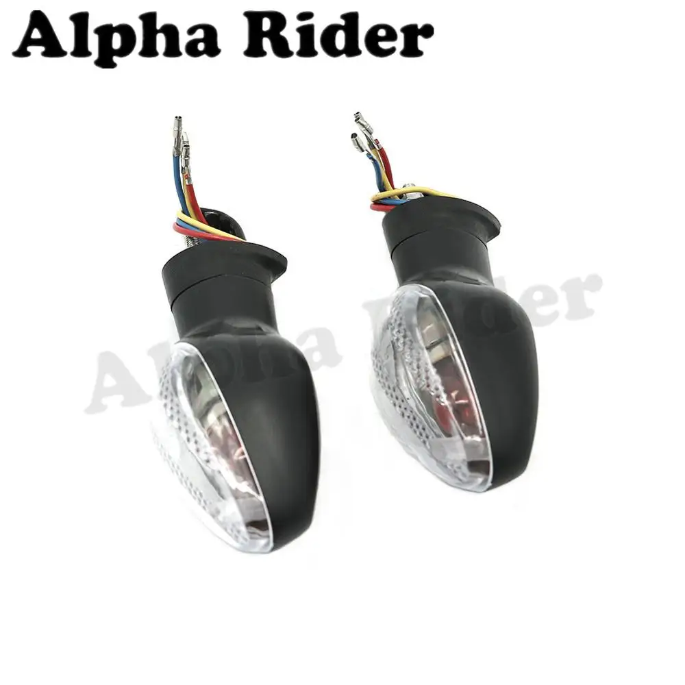 Указатель поворота мигалка Индикатор лампа для Honda CBR600RR/CBR1000RR/CB1000R 2008 2014 CBR125R/CB1300S