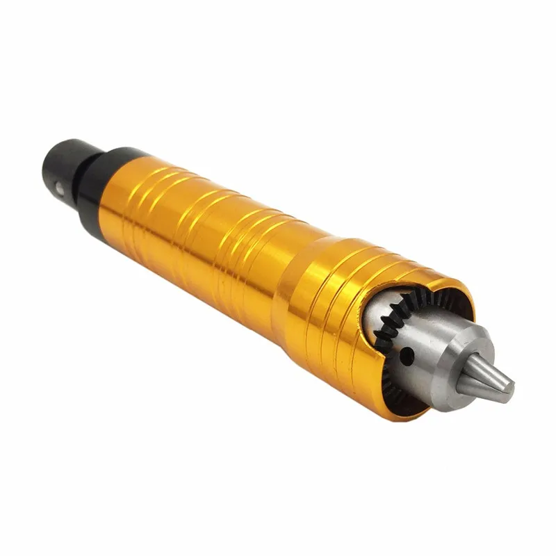 6 мм угол поворота Grinder инструмент гибкий вал Подходит + 0,3-6,5 мм наконечник для Dremel Стиль гибкий вал электродрель роторный инструмент