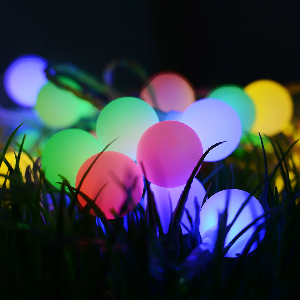 christmas decorations light garland (5)