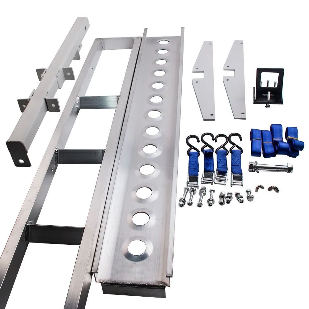 dirt bike rack for hitch