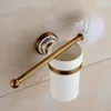 toilet brush holder