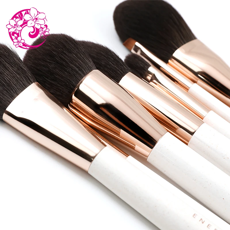 Кисти для макияжа бренда ENERGY высококачественные кисти Brochas Maquillaje Pinceaux Maquillage Pincel