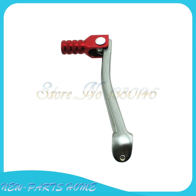 Folding Gear Shift Shifter Lever For 50cc 70cc 90cc 110cc 125cc 140cc 150cc 160cc Chinese pit dirt bikes