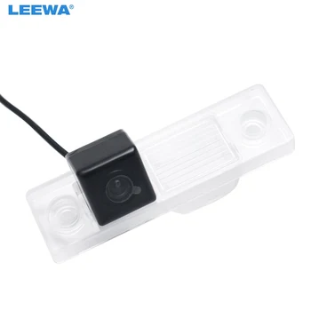 

LEEWA HD Car Reverse Rearview Camera For CHEVROLET EPICA/LOVA/AVEO/CAPTIVA/CRUZE Parking Camera #CA4501