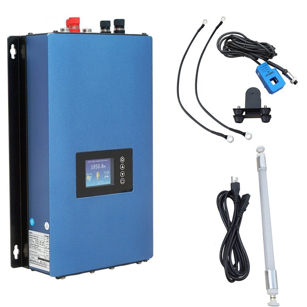 WDL+sensor