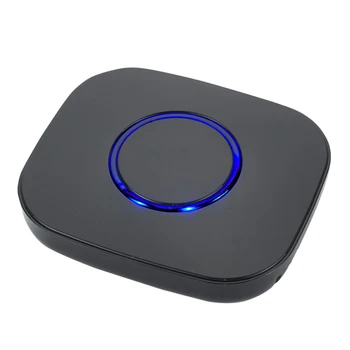 

1PC Air Humidifier Smart Portable Small Size Creative Humidifier For Car Filter For Smoking Smell Air Purifier Car Accessories