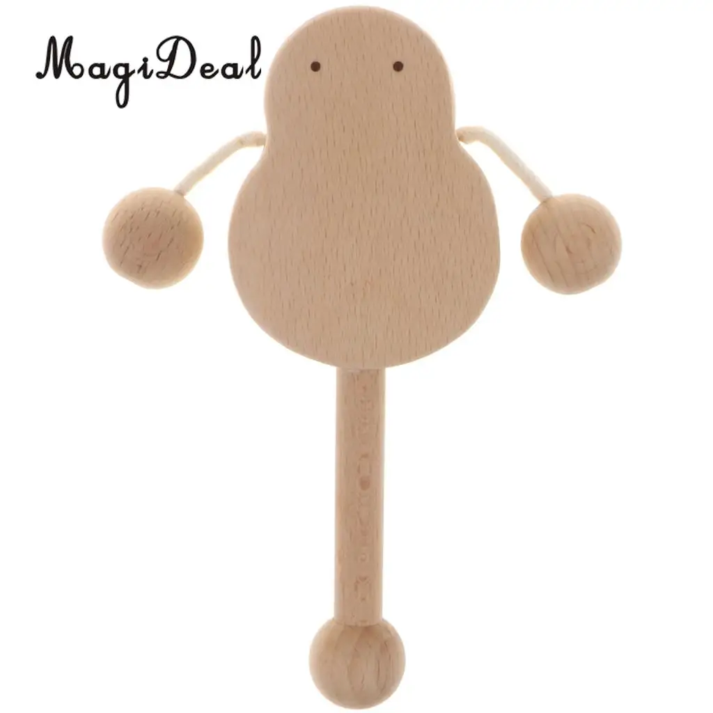 natural sensory toys