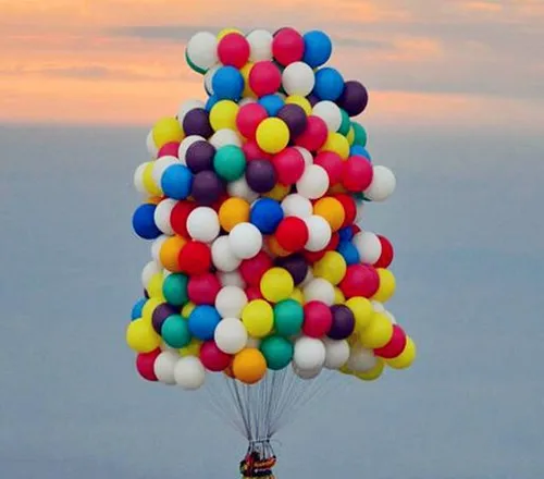 YPP CRAFT 36 pulgadas Super grande decoración de la boda globos de fiesta engrosamiento Multicolor látex gigante globos grandes 5 Unid YPP CRAFT 36 pulgadas Super grande decoración de la boda globos de fiesta engrosamiento Multicolor látex gigante globos grandes 5 Unid