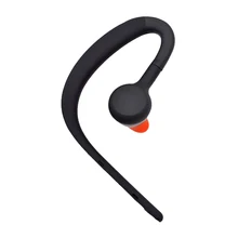 Ultra-delgado Bluetooth Wireless Sport Auricular Estéreo Del Auricular para el iphone Samsung Teléfonos Inteligentes Tablet