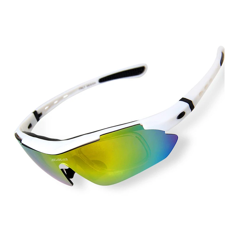

SAVA Polarized Cycling glasses Sunglasses Sports Bike Glasses Cycling Road bike Riding bicycle glasses Fishing gafas ciclismo