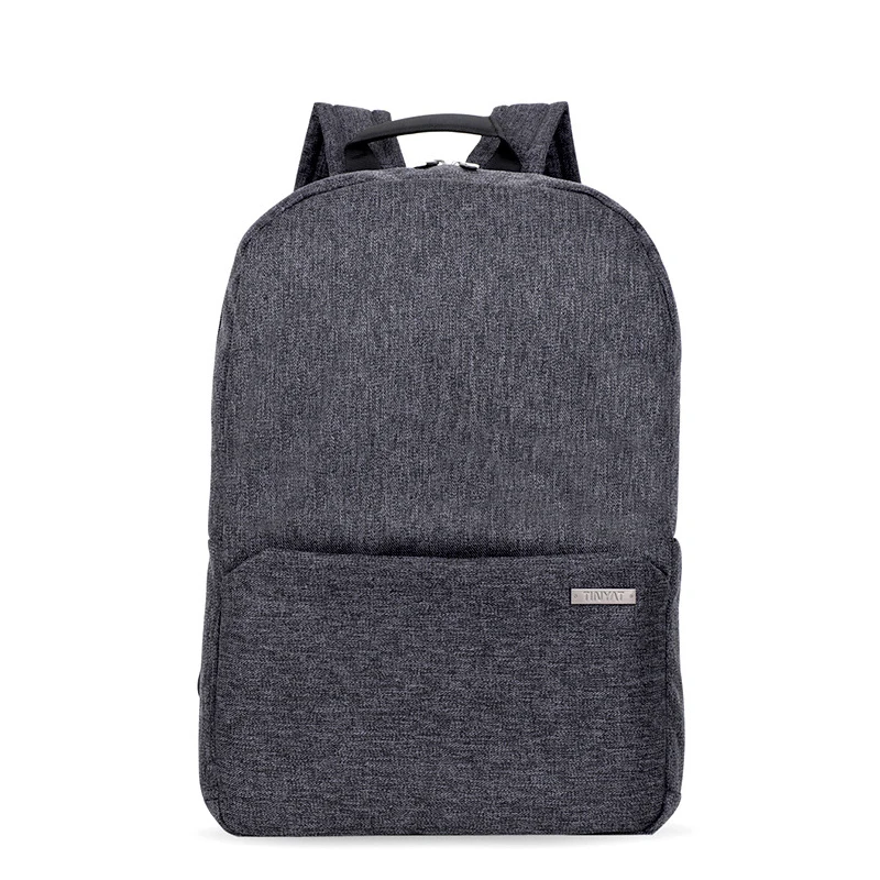 

Waterproof Polyester Travel Backpack With Luggage Belt Unisex Casual Large Capacity 15 inch Laptop BackPack For Women Men plecak
