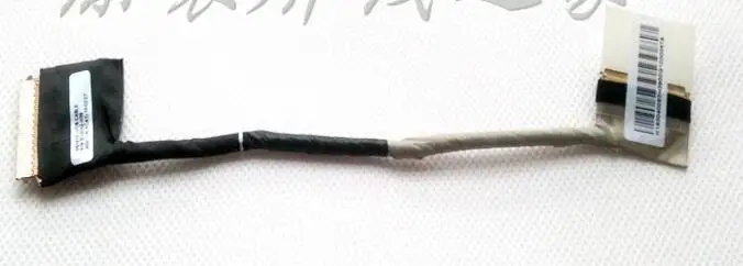 New Original Laptop LCD LVDS Cable for MSI MS1812 MS-1812 K19-3040082-H39 40pin | Компьютеры и офис