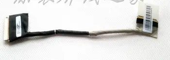

New Original Laptop LCD LVDS Cable for MSI MS1812 MS-1812 K19-3040082-H39 40pin