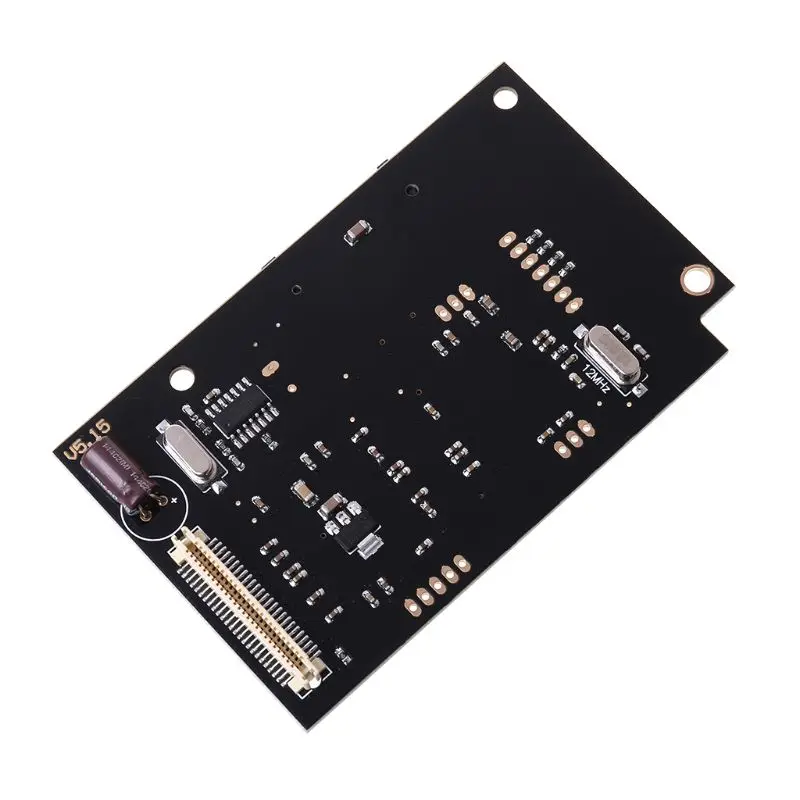

Optical Drive Simulation Board Built-in Free Disk Replacement for GDEMU DC Game Machine SEGA Dreamcast VA1
