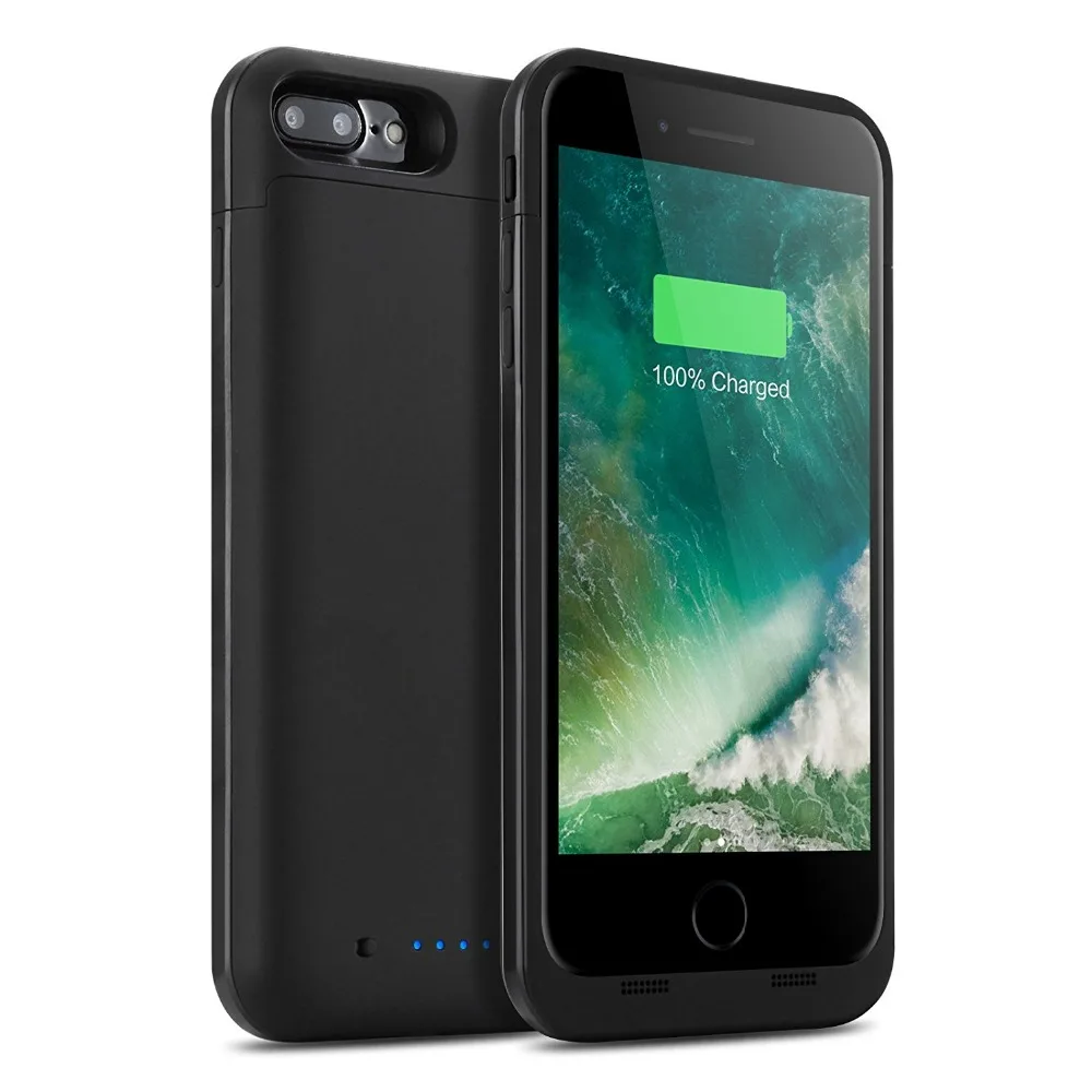 UPDATE Ultra Slim 7000mAh Rechargeable Extended Battery