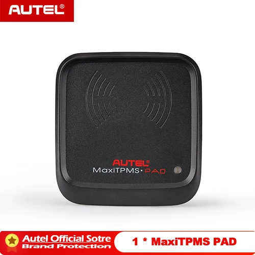 Autel MaxiTPMS Pad Diagnostics tool Tire Pressure Programming Monitor Autel MX Sensor Programmer TPMS Tool high quality auto inspection equipment Code Readers & Scanning Tools