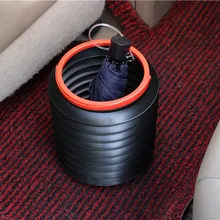 Ведро Выдвижная Автомобильная корзина для мусора аксессуары для кемпинга наружное рыболовное ведро портативное для OPEL AGILA Astra G H J Mokka Insignia