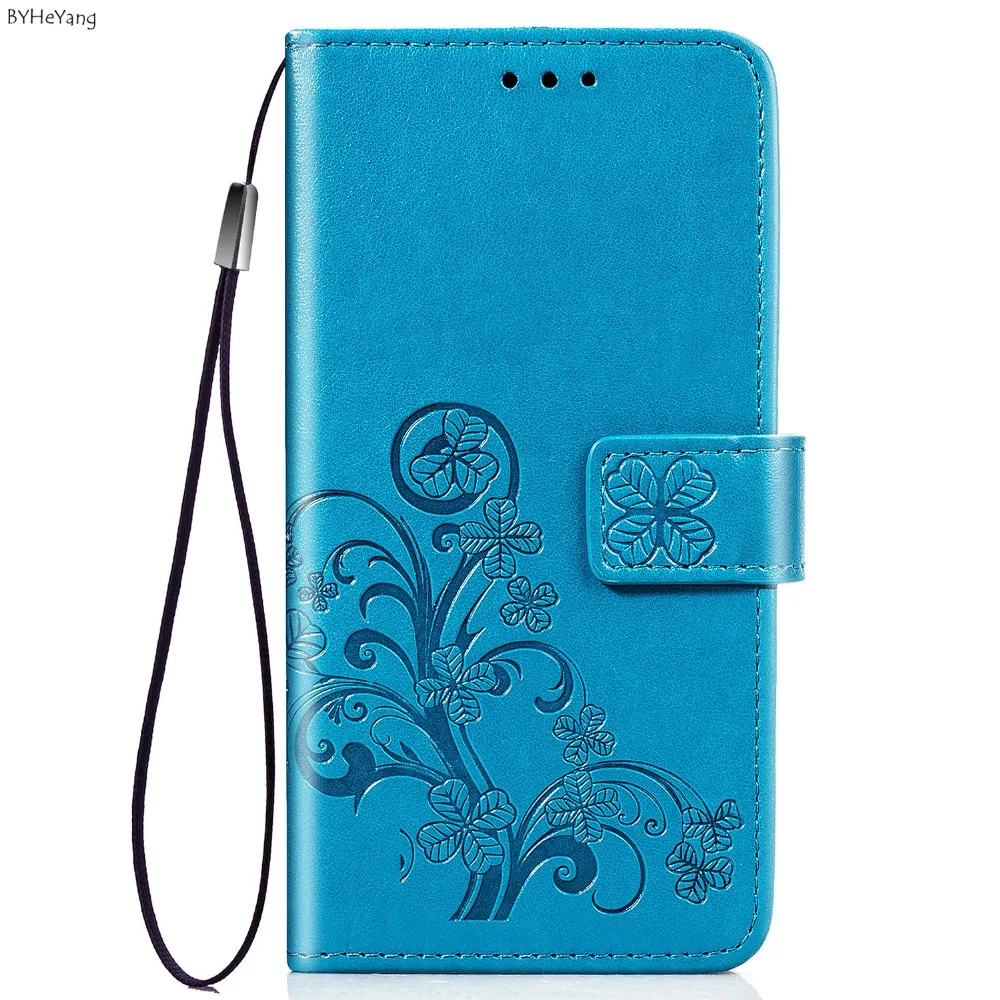 

On For Huawei Honor 8S Case on Honor 8S Cover Flip 5.7 inch Magnetic Wallet PU Leather Book Case for Huawei Honor 8S 8 S KSE-LX9