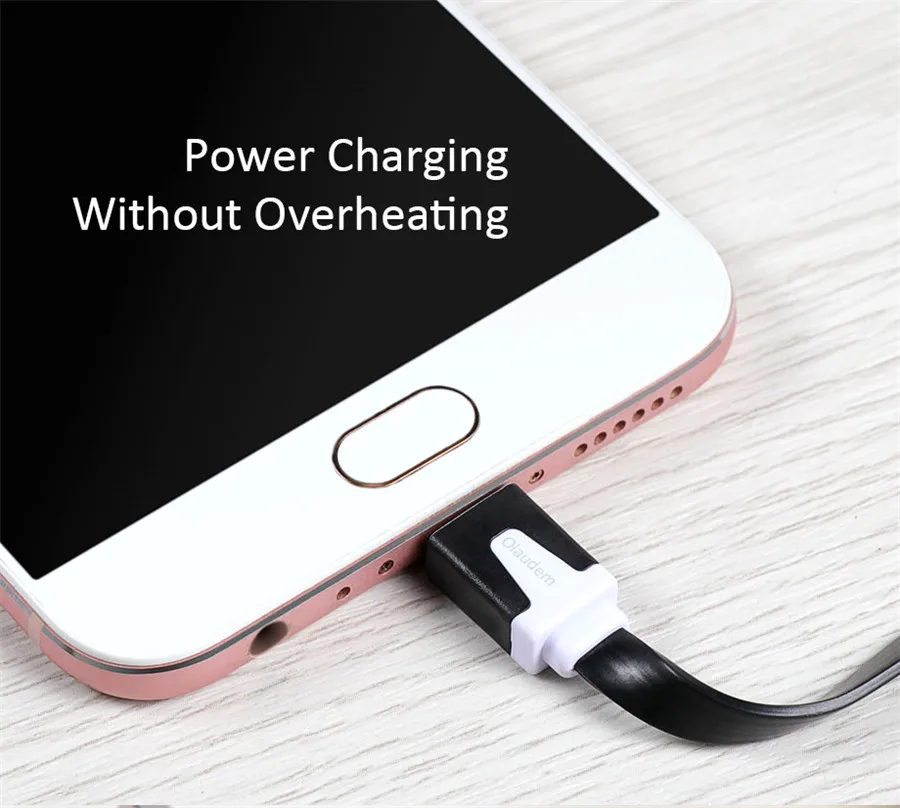 Cable USB Micro  (2)