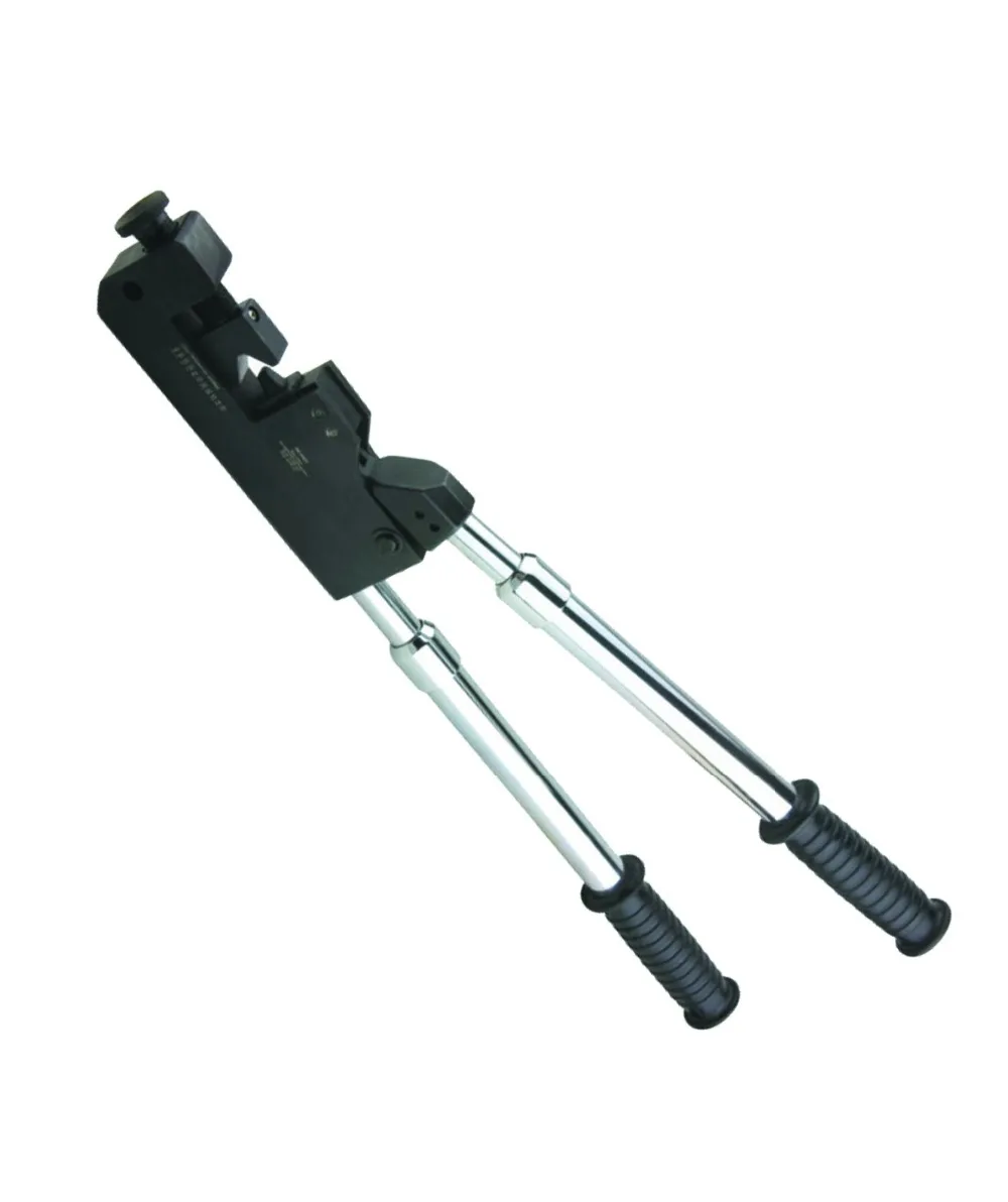 

Indent hand crimping tool KH-230