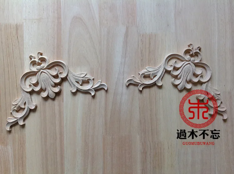 

Do not forget to log in Dongyang wood wood trim bedside drawer Window Decal European Style Fireplace c.flower gun angle